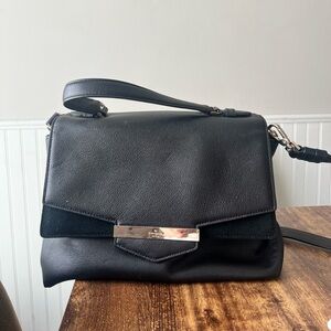Kate Spade Yalena Black Purse